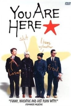 You Are Here* (2000)