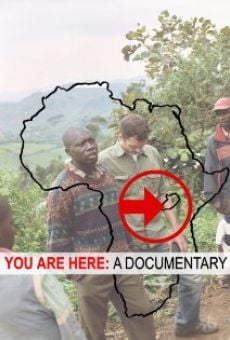 Película: You Are Here: A Documentary