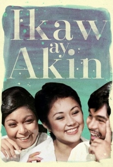 Ikaw ay akin on-line gratuito