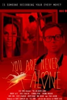 You Are Never Alone online streaming