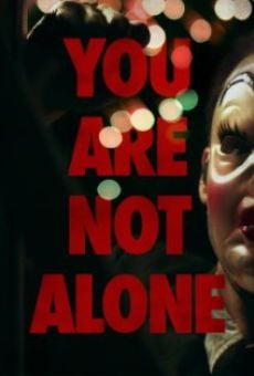 You Are Not Alone en ligne gratuit