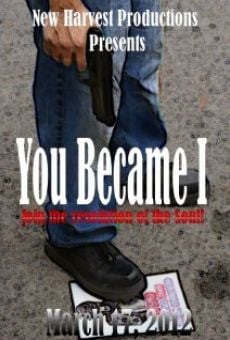 Película: You Became I: The War Within
