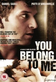 Película: You Belong to Me