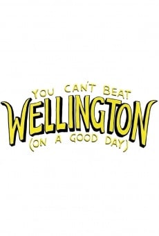 Película: You Can't Beat Wellington