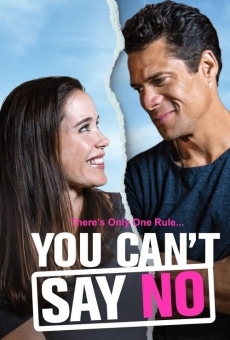 You Can't Say No (2018)