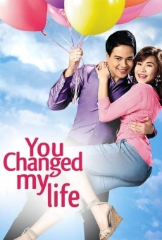 Película: You Changed My Life