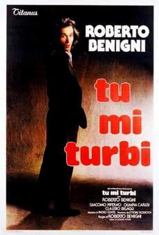 Tu mi turbi online streaming