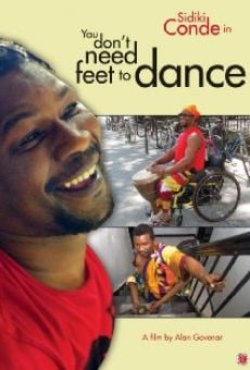 Película: You Don't Need Feet to Dance