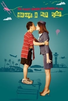 You Have a Nice Flight (2017)