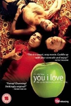 You I Love (Ja Lublju Tebja) (2004)