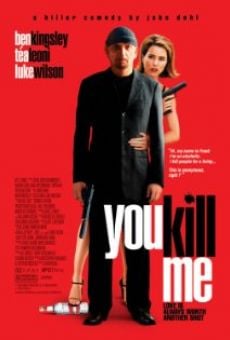 Película: Tú me matas