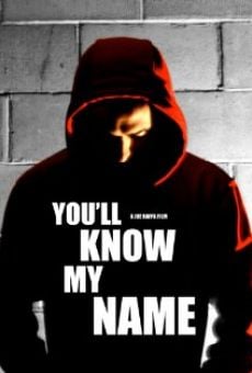 Película: You'll Know My Name