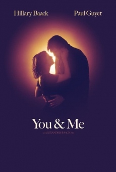 You & Me online streaming