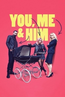 You, Me and Him online streaming