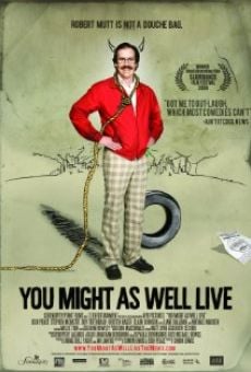 Película: You Might as Well Live