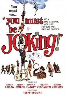 You Must Be Joking! (1965)