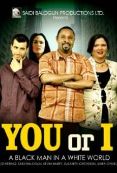 You or I (2013)