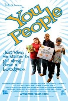 Película: You People