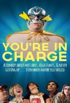 You're in Charge (2013)