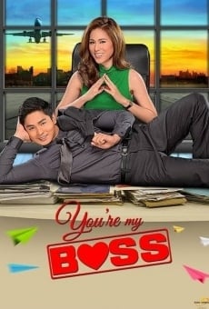 You're My Boss (2015)