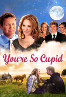 Película: You're So Cupid!