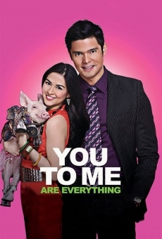 You to Me Are Everything online streaming