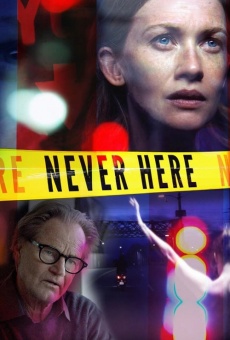Película: You Were Never Here