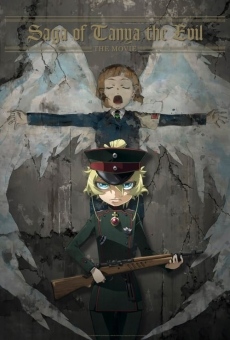 Saga of Tanya the Evil - The Movie online streaming