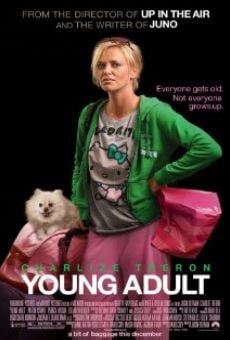 Película: Adultos jóvenes