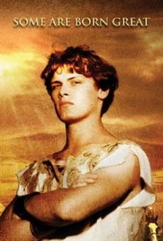 Young Alexander the Great