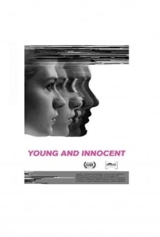 Película: Joven e inocente