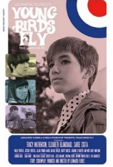 Película: Young Birds Fly