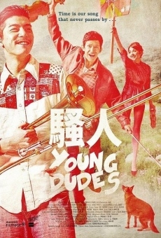 Young Dudes online streaming