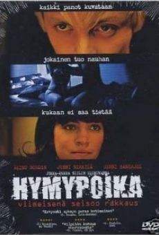 Hymypoika