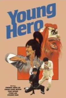 Young Hero online streaming