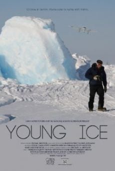 Young Ice (2014)