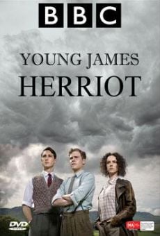 Película: Young James Herriot