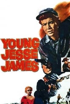 Young Jesse James on-line gratuito