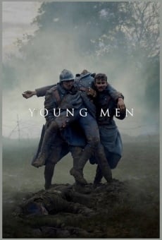 Young Men gratis