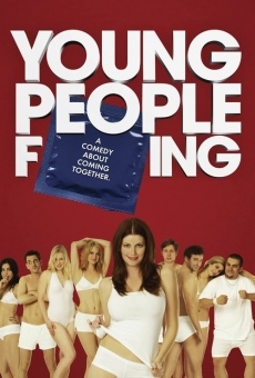Young People Fucking (Y.P.F.) (YPF) on-line gratuito