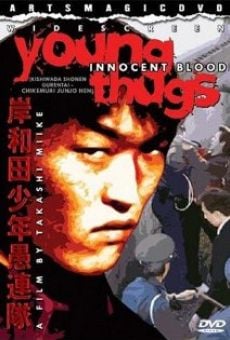 Película: Young Thugs: Innocent Blood