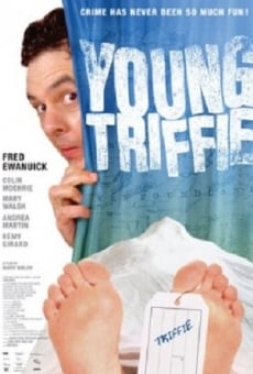 Young Triffie's Been Made Away With online streaming