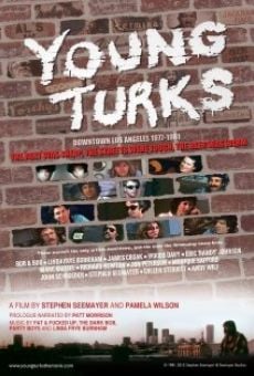 Película: Young Turks