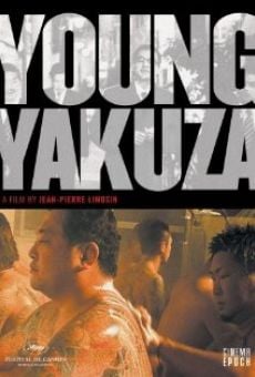 Película: Young Yakuza