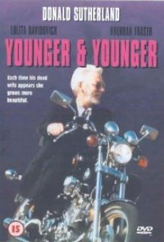 Película: Younger & Younger