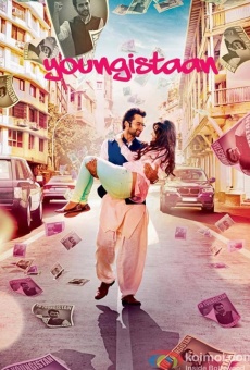 Youngistaan online streaming