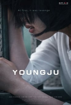 Película: Youngju