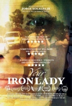 Your Iron Lady online streaming