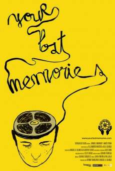 Película: Your Lost Memories