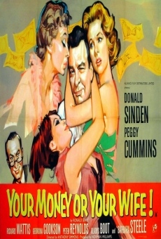 Your Money or Your Wife (1960)